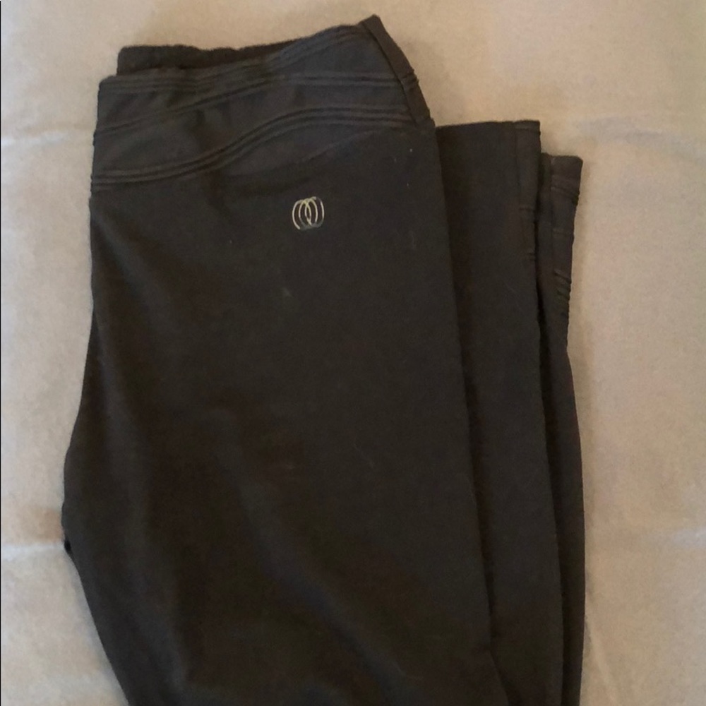Balance Yoga Pants